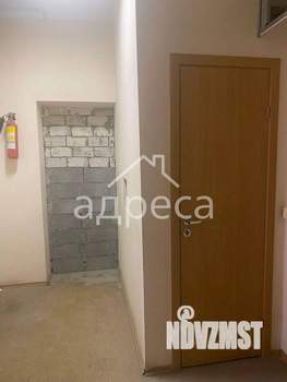 3-к квартира, вторичка, 100м2, 12/12 этаж