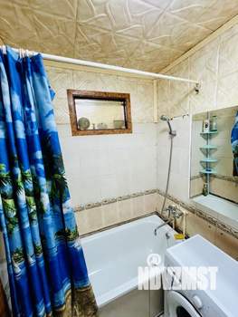 1-к квартира, вторичка, 40м2, 2/9 этаж