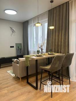 Студия квартира, вторичка, 35м2, 6/25 этаж