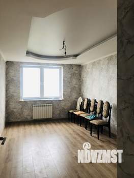 2-к квартира, вторичка, 68м2, 21/24 этаж