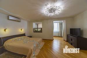 4-к квартира, вторичка, 154м2, 4/6 этаж