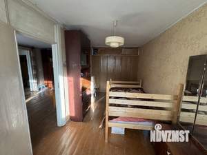 2-к квартира, вторичка, 44м2, 4/5 этаж