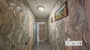 2-к квартира, вторичка, 60м2, 3/18 этаж