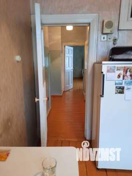 3-к квартира, вторичка, 75м2, 3/5 этаж