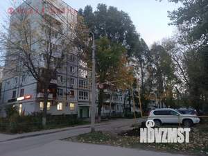 2-к квартира, вторичка, 50м2, 6/9 этаж