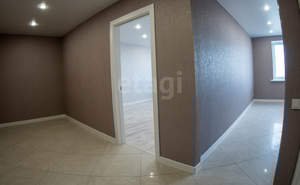 1-к квартира, вторичка, 55м2, 18/22 этаж