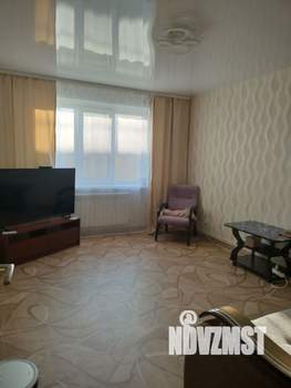 1-к квартира, вторичка, 47м2, 3/3 этаж