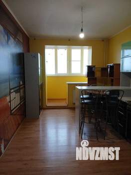 1-к квартира, вторичка, 47м2, 8/10 этаж