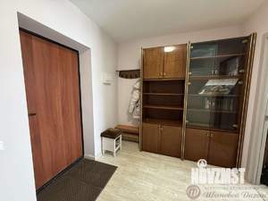 1-к квартира, вторичка, 41м2, 11/25 этаж