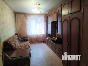 3-к квартира, вторичка, 56м2, 2/5 этаж
