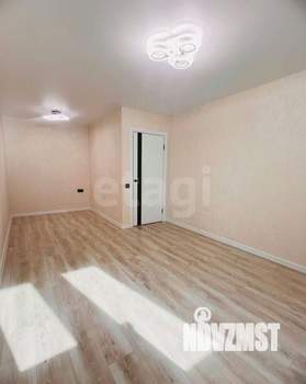 1-к квартира, вторичка, 43м2, 3/17 этаж