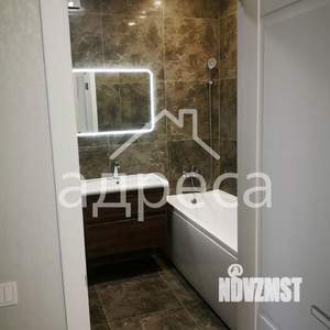 1-к квартира, вторичка, 50м2, 2/16 этаж