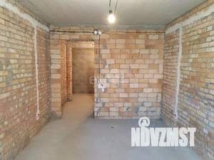 2-к квартира, вторичка, 71м2, 2/10 этаж