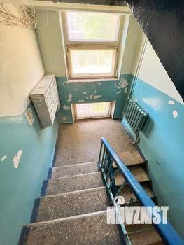 1-к квартира, вторичка, 30м2, 3/5 этаж
