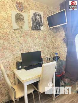 1-к квартира, вторичка, 28м2, 2/3 этаж