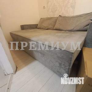 1-к квартира, вторичка, 38м2, 1/10 этаж