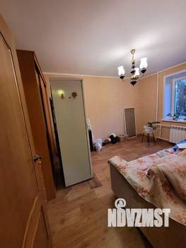 1-к квартира, вторичка, 29м2, 4/9 этаж