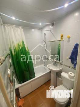 2-к квартира, вторичка, 45м2, 4/5 этаж