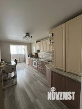 1-к квартира, вторичка, 40м2, 7/10 этаж