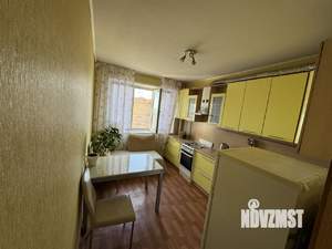 1-к квартира, вторичка, 46м2, 10/10 этаж