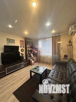 2-к квартира, вторичка, 62м2, 4/27 этаж