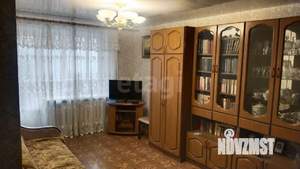 3-к квартира, вторичка, 59м2, 2/5 этаж