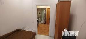 2-к квартира, вторичка, 40м2, 2/2 этаж