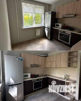 1-к квартира, вторичка, 31м2, 2/9 этаж