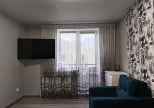 1-к квартира, вторичка, 30м2, 3/3 этаж