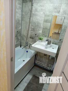 Студия квартира, вторичка, 20м2, 4/5 этаж