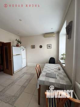 3-к квартира, вторичка, 120м2, 3/10 этаж