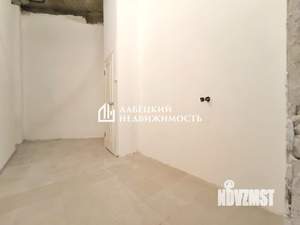 3-к квартира, вторичка, 136м2, 1/19 этаж