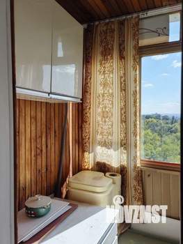 1-к квартира, вторичка, 42м2, 9/9 этаж