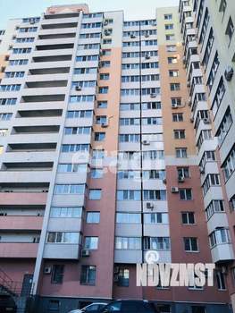 1-к квартира, вторичка, 45м2, 8/16 этаж