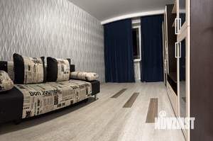 3-к квартира, вторичка, 66м2, 3/5 этаж