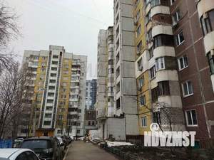 2-к квартира, вторичка, 54м2, 5/12 этаж