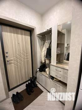 Студия квартира, вторичка, 30м2, 9/26 этаж