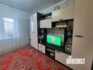 1-к квартира, вторичка, 18м2, 4/5 этаж