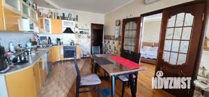 3-к квартира, вторичка, 105м2, 12/15 этаж