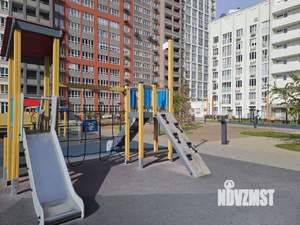 2-к квартира, вторичка, 61м2, 15/24 этаж