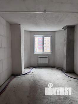 2-к квартира, вторичка, 66м2, 2/21 этаж