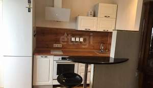 Студия квартира, вторичка, 47м2, 13/16 этаж