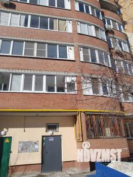 2-к квартира, вторичка, 68м2, 1/10 этаж