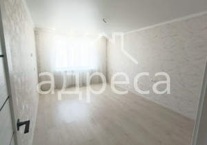 1-к квартира, вторичка, 42м2, 8/16 этаж