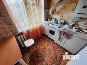 2-к квартира, вторичка, 45м2, 5/5 этаж