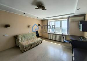 1-к квартира, вторичка, 45м2, 10/10 этаж