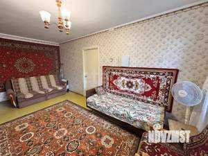 2-к квартира, вторичка, 43м2, 6/9 этаж