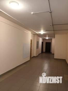 1-к квартира, вторичка, 48м2, 8/24 этаж