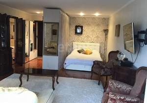 Студия квартира, вторичка, 47м2, 13/16 этаж