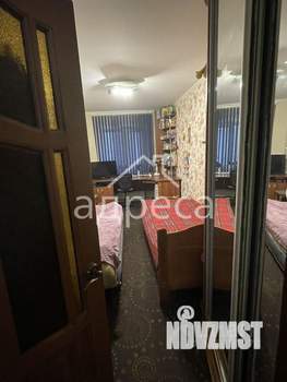 2-к квартира, вторичка, 43м2, 4/5 этаж